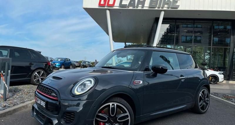 Utilisé 2021 Mini John Cooper Works Citadine | 29 985 € (Prix juste) - Image 1/4