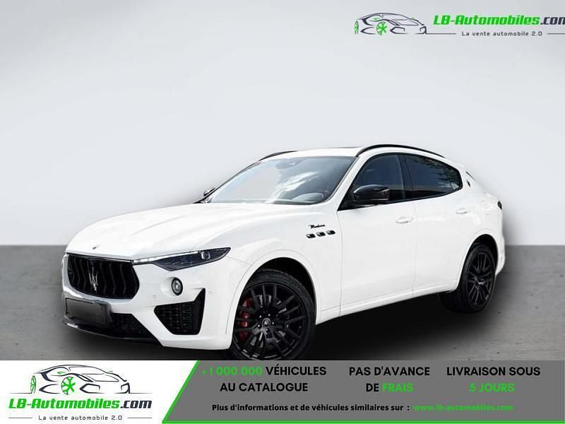 Occasion 2025 Maserati Levante SUV | 123 400 € - Image 1/4