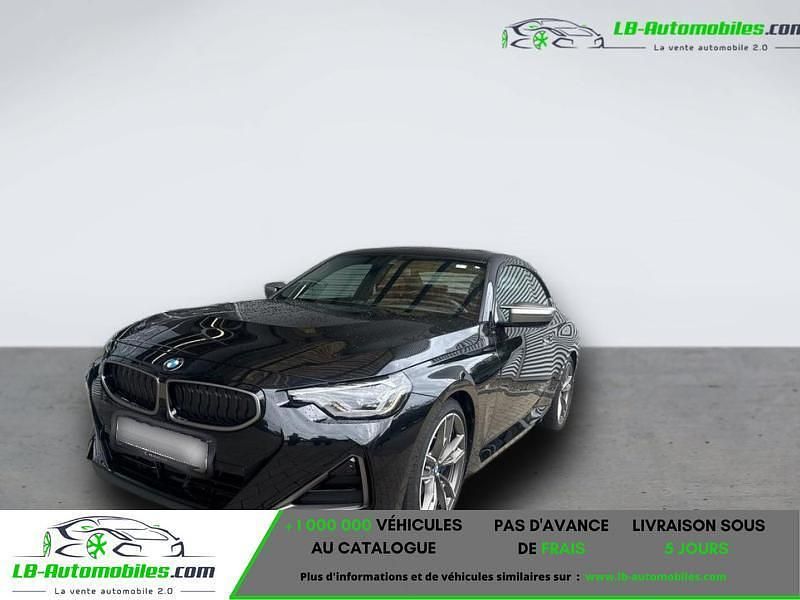 Utilisé 2024 BMW M240 M Sport Coupé | 52 600 € - Image 1/4