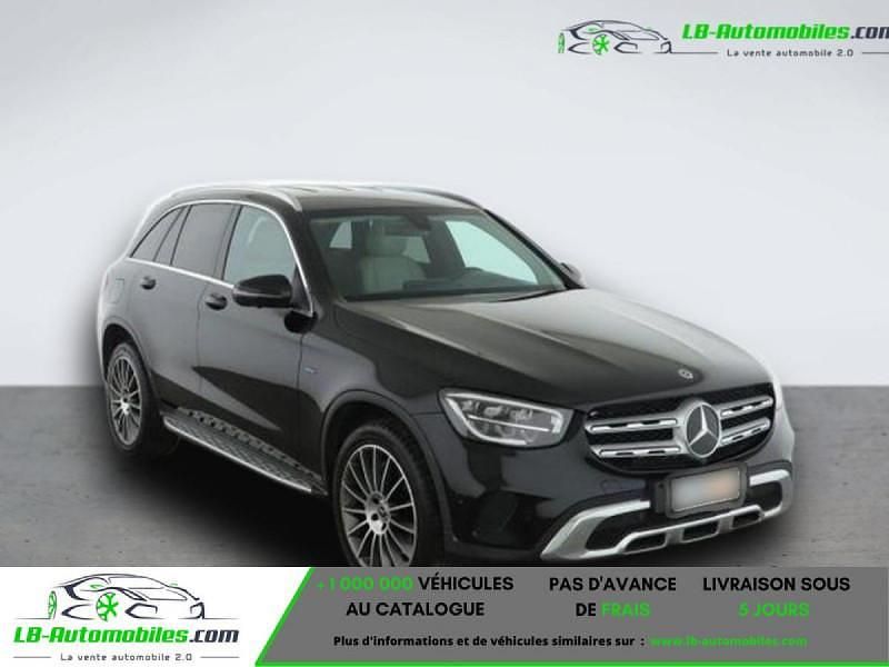 Occasion Mercedes GLC300e 194 ch (142 kW) 2020