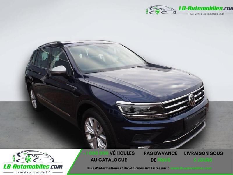 Occasion VW Tiguan Allspace 150 ch (110 kW) 2021 SUV