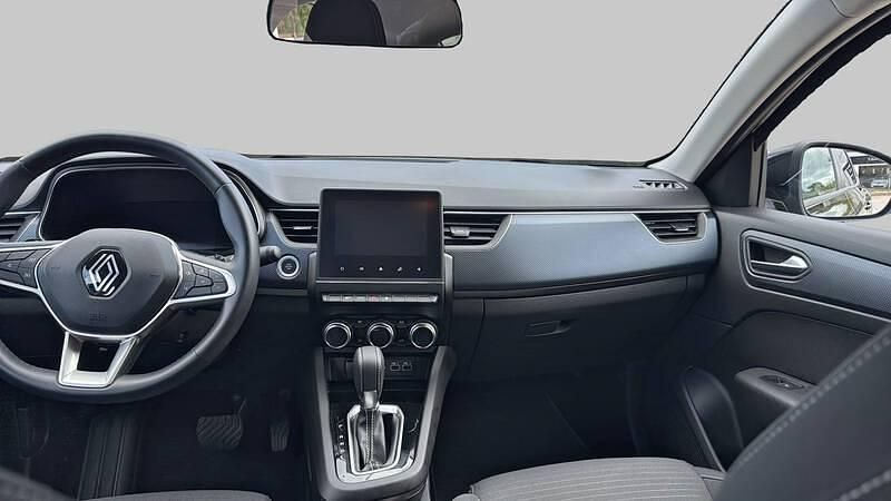 Occasion Renault Arkana Evolution 2024 Noir SUV