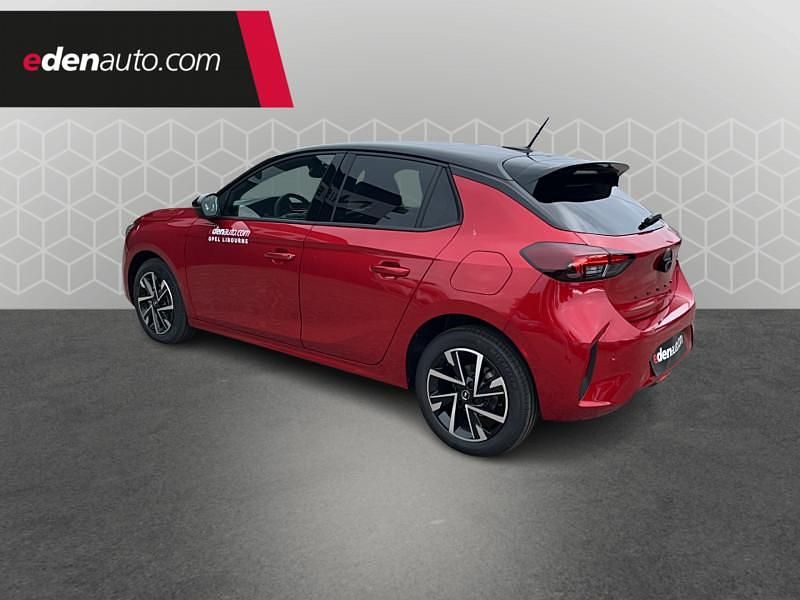 Occasion Opel Corsa Edition 110 ch (80 kW) 2025 Citadine