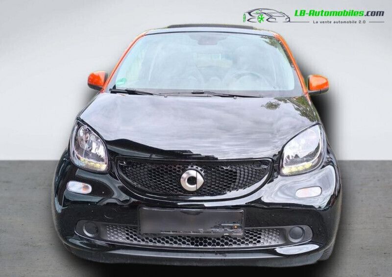 Utilisé 2017 Smart ForFour Citadine | 17 800 € (Prix assez cher) - Image 1/4