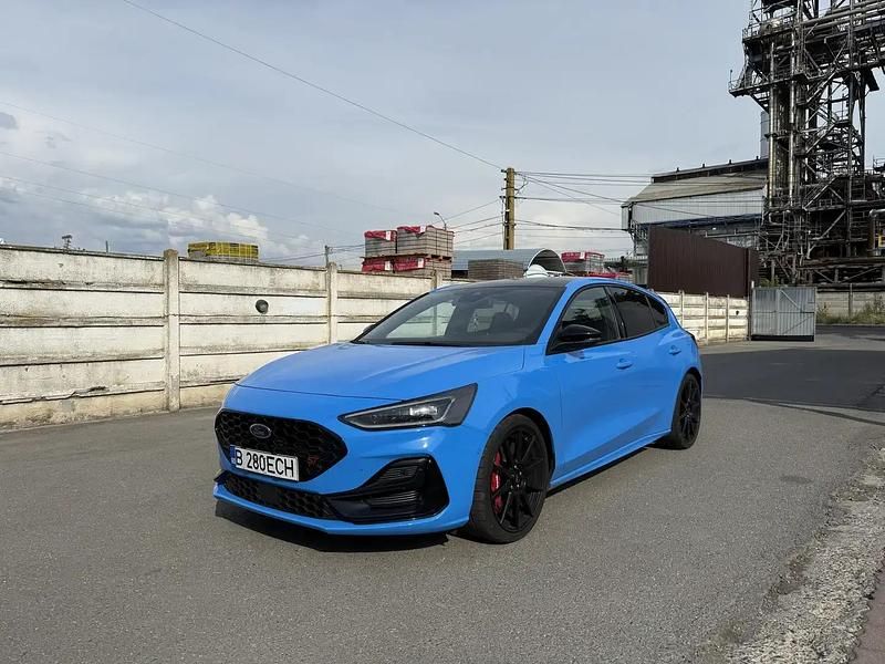 Occasion 2024 Ford Focus S Berline | 29 000 € (Bon prix) - Image 1/4