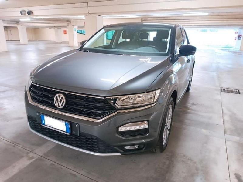 Utilisé 2020 VW T-Roc Style SUV | 16 500 € (Bon prix) - Image 1/4