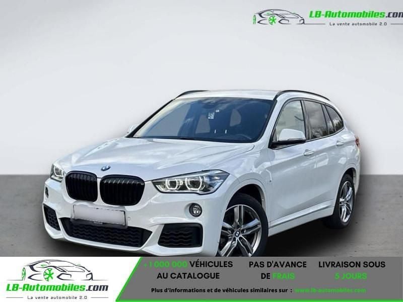 Occasion BMW M140 Comfort Edition 140 ch (102 kW) 2018 Citadine