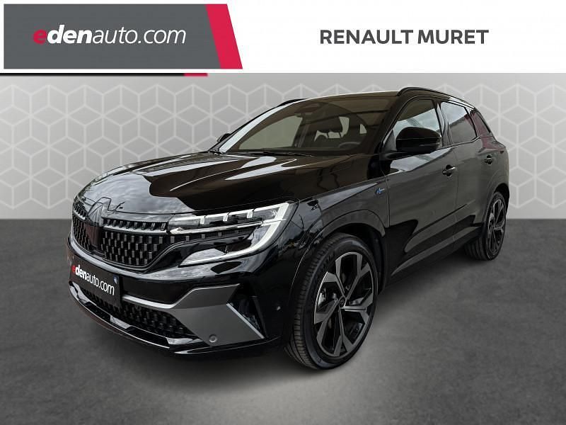 Utilisé 2024 Renault Austral Iconic Esprit Alpine SUV | 37 750 € (Prix assez cher) - Image 1/4