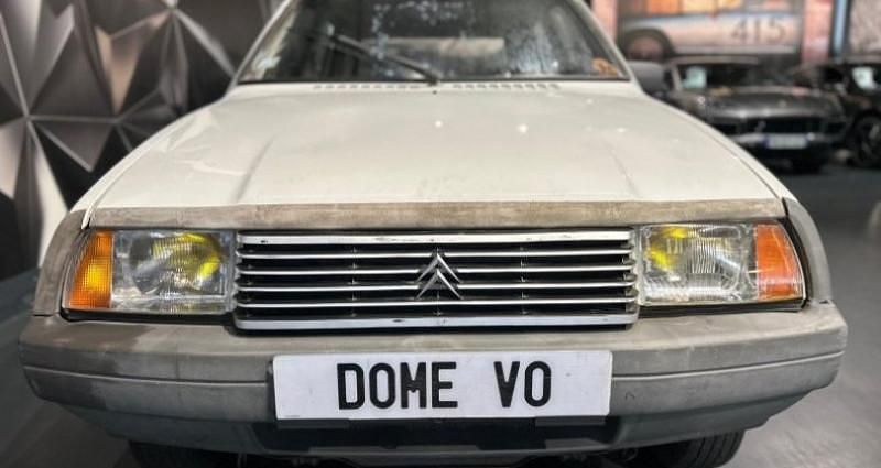 Occasion Citroën Visa 34 ch (25 kW) 1981 Berline