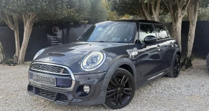 Occasion 2015 Mini Cooper S Citadine | 16 990 € (Prix assez cher) - Image 1/4