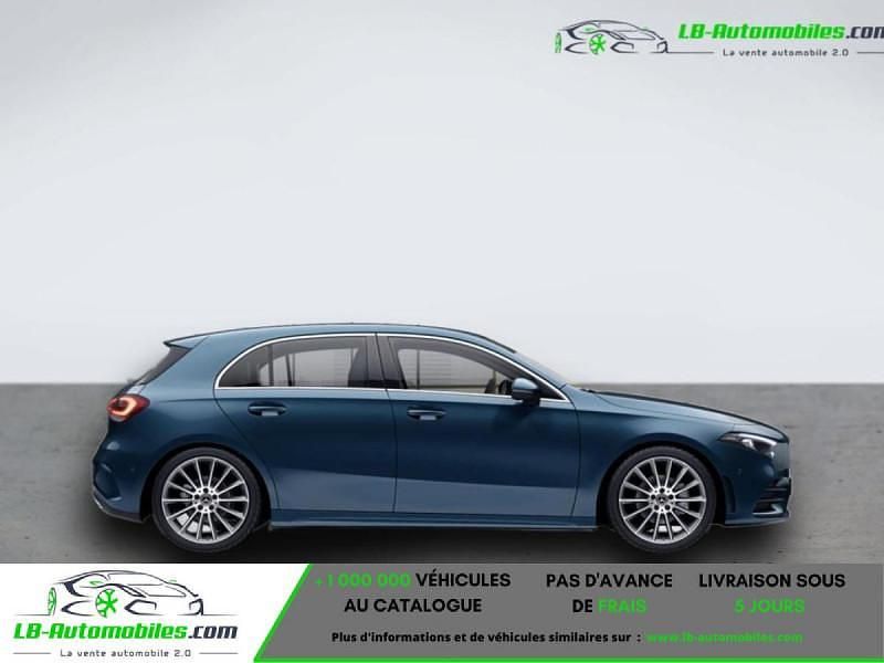 Occasion Mercedes A160 109 ch (80 kW) 2021 Berline