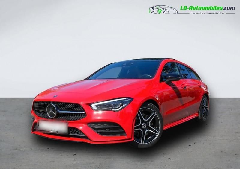 Utilisé 2019 Mercedes 220 Coupé | 34 100 € - Image 1/4