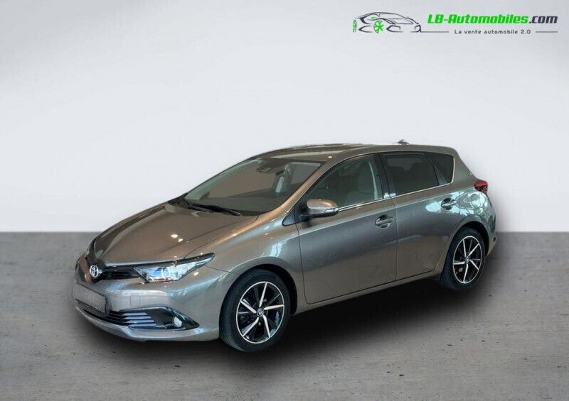 Utilisé 2018 Toyota Auris Berline | 18 800 € (Prix assez cher) - Image 1/4