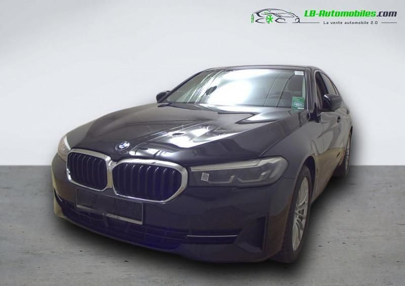 Utilisé 2022 BMW 520 Berline | 36 000 € (Prix juste) - Image 1/4