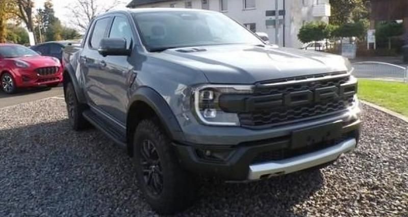 Utilisé 2022 Ford Ranger Raptor Pick-up | 64 000 € (Bon prix) - Image 1/4