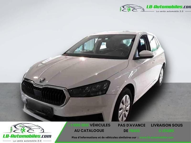 Utilisé 2022 Skoda Fabia Citadine | 21 700 € (Prix juste) - Image 1/2