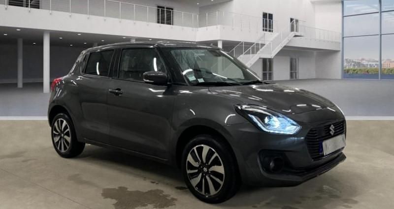 Utilisé 2018 Suzuki Swift Citadine | 10 990 € (Super prix) - Image 1/4