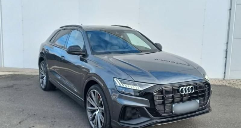 Occasion Audi Q8 Advanced 340 ch (250 kW) 2023 SUV