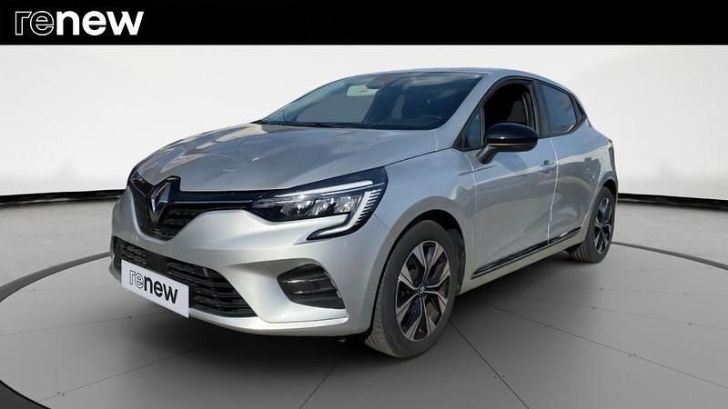 Gris Occasion 2023 Renault Clio V Evolution Citadine | 16 999 € (Prix juste) - Image 1/4