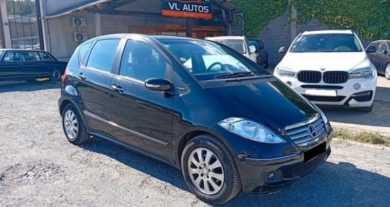 Utilisé 2007 Mercedes A180 Berline | 3 800 € - Image 1/4
