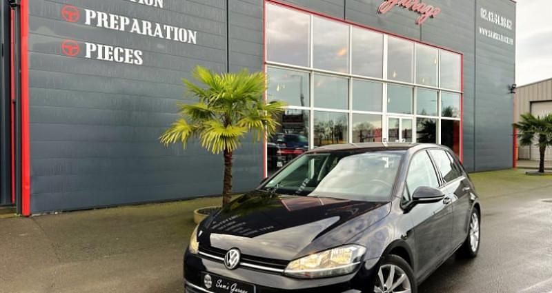 Occasion VW Golf VII Match 2019 Berline