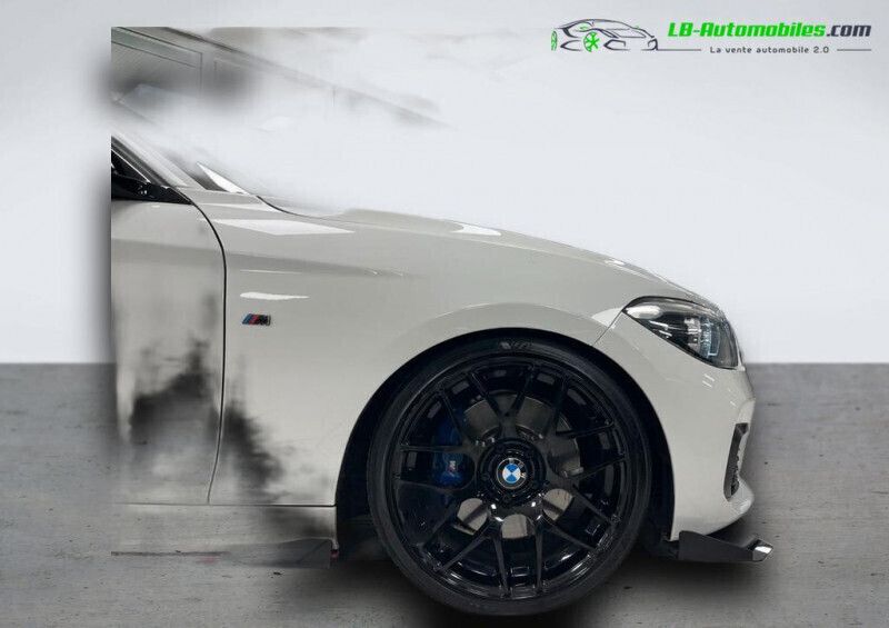 Utilisé 2018 BMW M140 M Sport Berline | 39 100 € (Prix assez cher) - Image 1/4