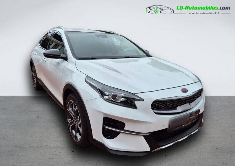 Utilisé 2020 Kia XCeed 2 SUV | 27 200 € (Prix juste) - Image 1/4