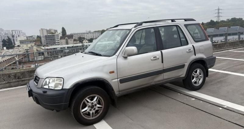 Occasion 1998 Honda CR-V LS SUV | 4 990 € - Image 1/4