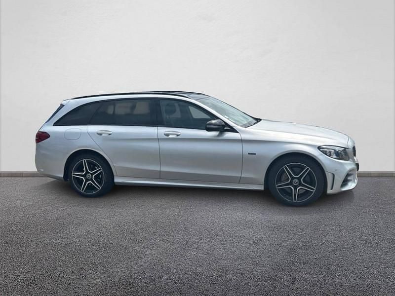 Occasion Mercedes C300 194 ch (142 kW) 2020 Berline