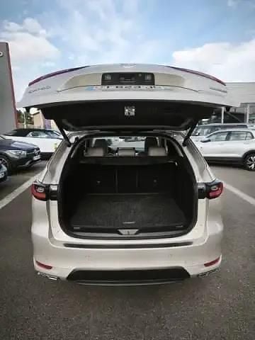 Occasion Mazda CX-60 200 ch (147 kW) 2023 Beige SUV