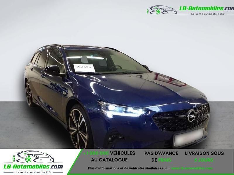 Utilisé 2023 Opel Insignia Break | 25 100 € (Prix juste) - Image 1/4