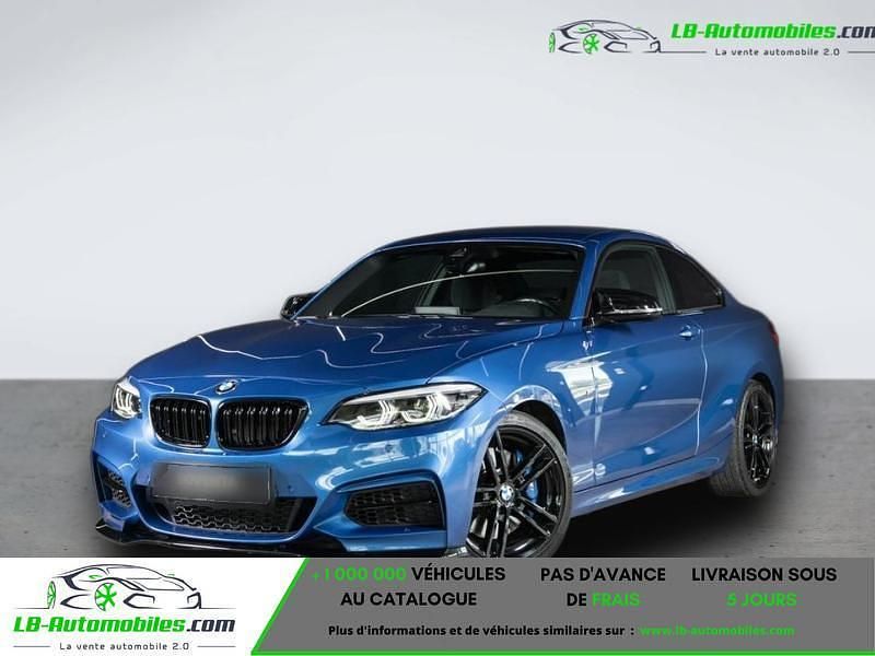Utilisé 2020 BMW M240 M Sport Coupé | 45 000 € - Image 1/4