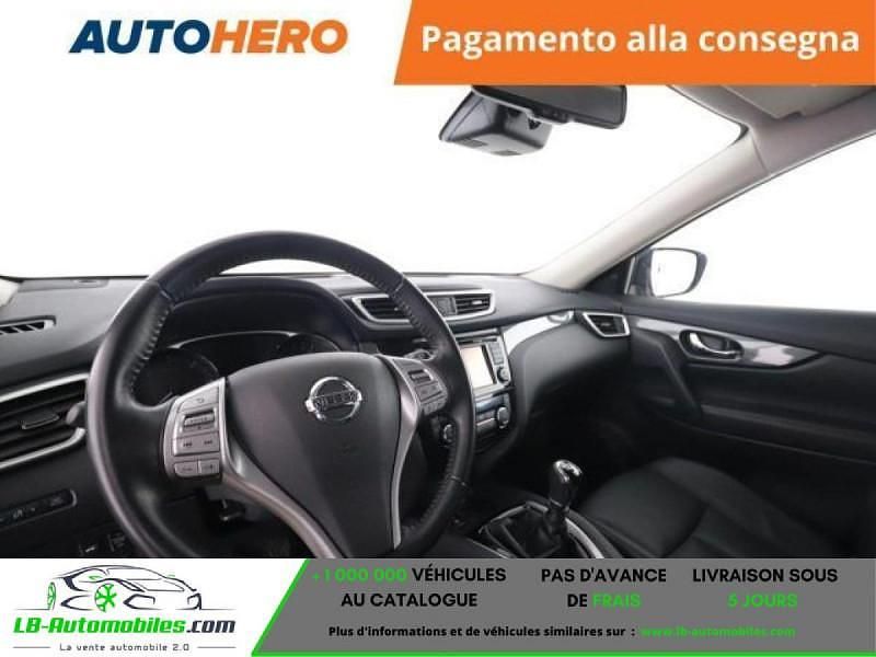 Occasion Nissan X-Trail 131 ch (96 kW) 2017 SUV