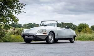 Autres Utilisé 1967 Citroën DS Break | 34 734 € - Image 1/4