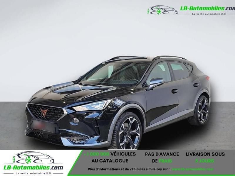 Occasion 2022 Cupra Formentor SUV | 32 200 € (Prix juste) - Image 1/4