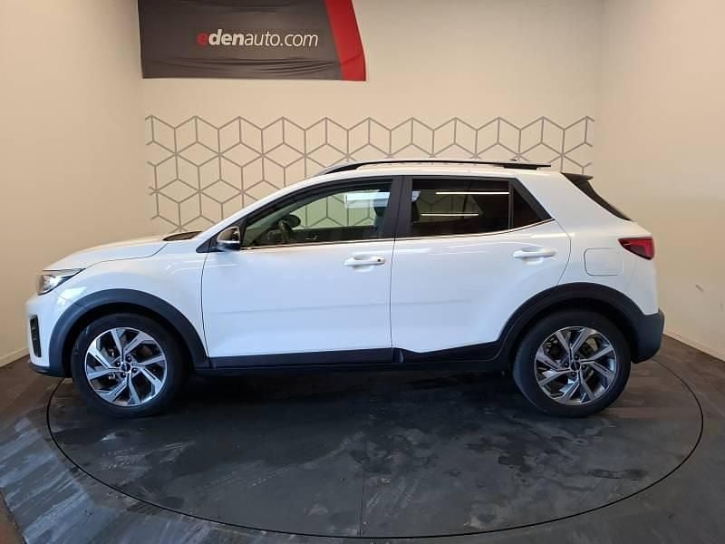 Occasion Kia Stonic GT-Line 120 ch (88 kW) 2023 SUV