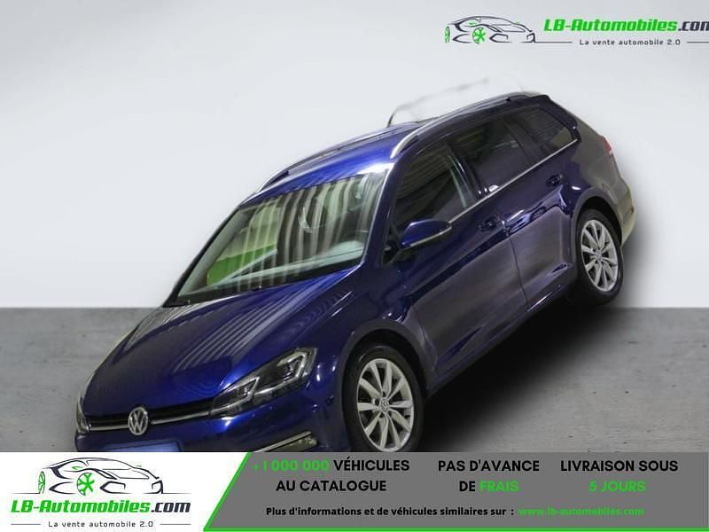 Utilisé 2019 VW Golf VII Break | 23 000 € (Prix juste) - Image 1/4