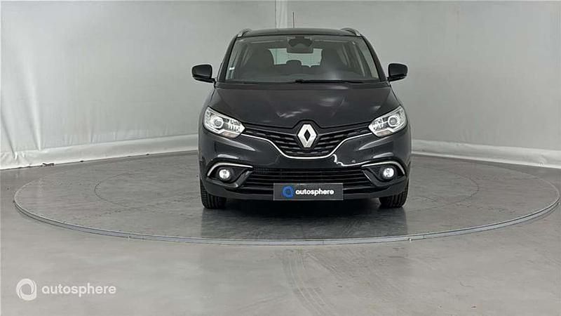 Occasion Renault Grand Scénic IV Business 132 ch (97 kW) 2017 Monospace