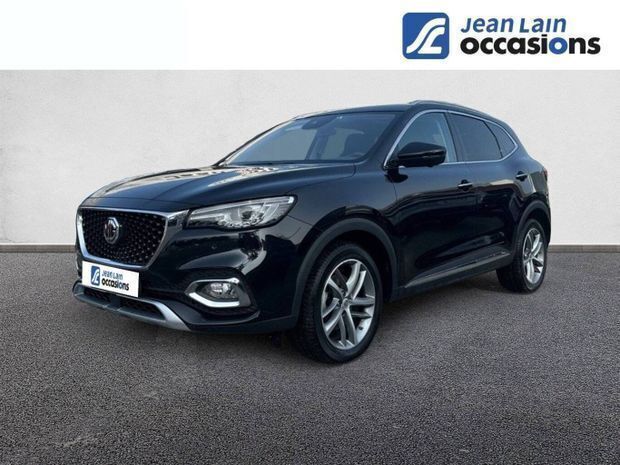 Noir Utilisé 2021 MG EHS Luxury SUV | 19 790 € (Prix juste) - Image 1/4