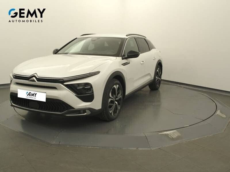 Utilisé 2023 Citroën C5 X Shine Berline | 26 450 € (Prix juste) - Image 1/4
