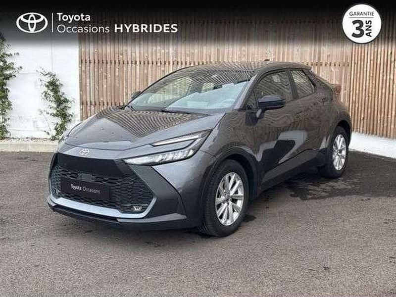 Utilisé 2025 Toyota C-HR SUV | 27 990 € (Bon prix) - Image 1/1