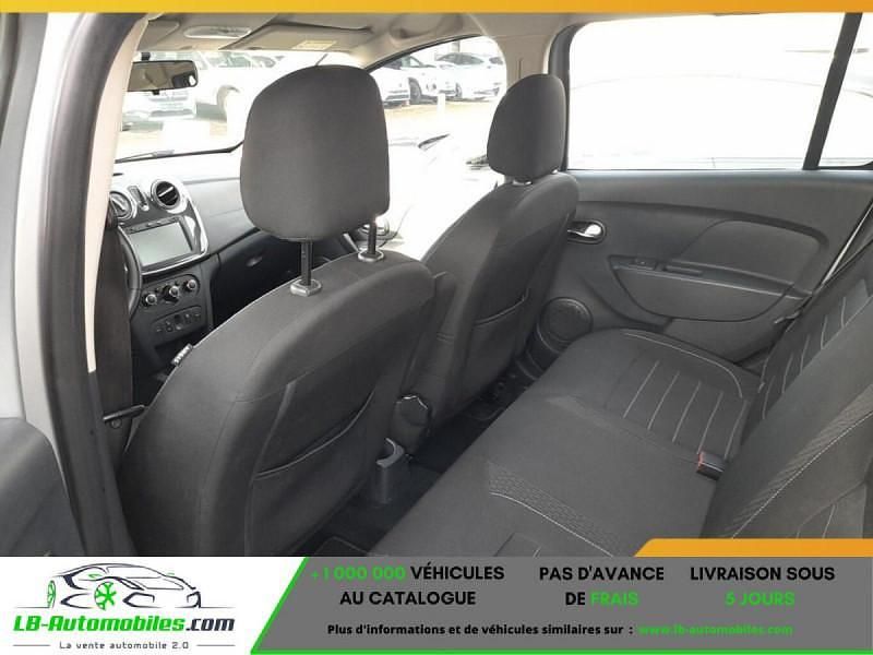 Occasion Dacia Logan MCV 73 ch (53 kW) 2020 Break