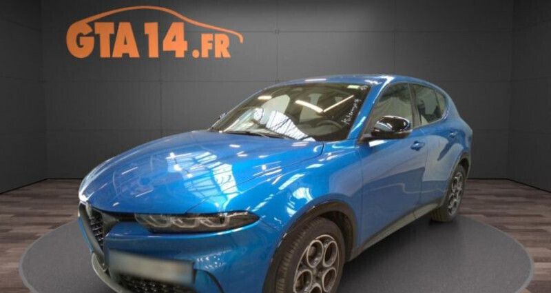 Utilisé 2024 Alfa Romeo Tonale Sprint SUV | 23 980 € (Bon prix) - Image 1/4