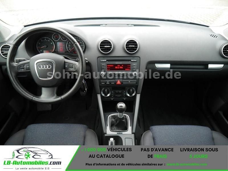 Occasion Audi 200 Sport 200 ch (147 kW) 2008 Berline