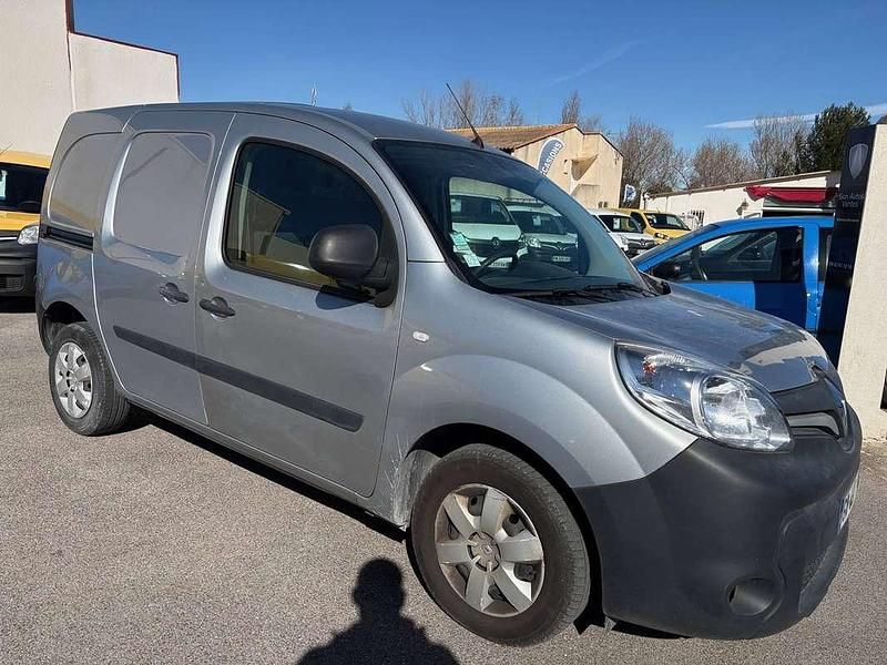 Occasion Renault Express 94 ch (69 kW) 2021 Gris Monospace