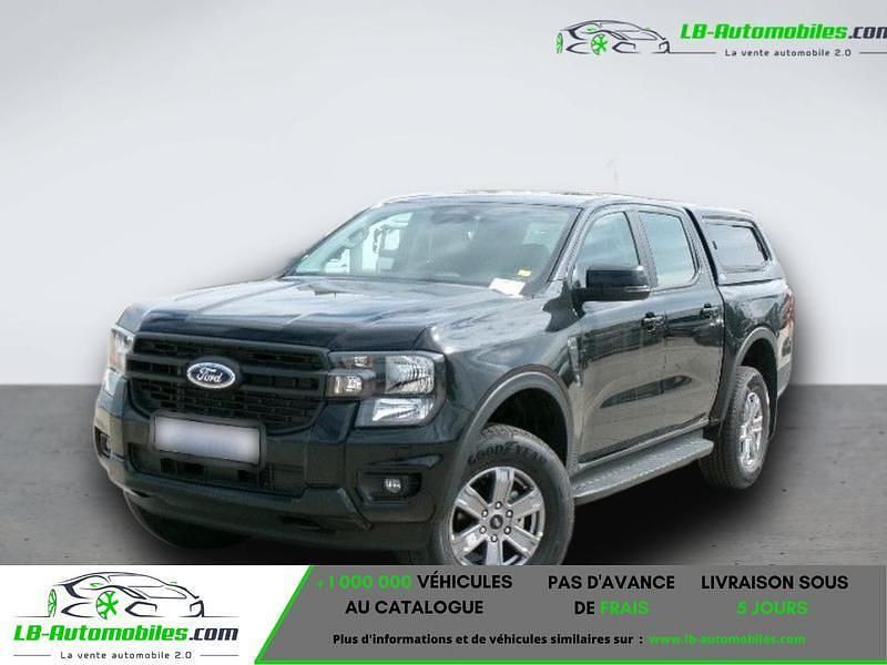 Utilisé 2025 Ford Ranger Pick-up | 49 400 € (Prix juste) - Image 1/4