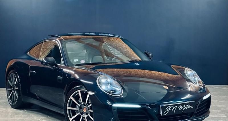 Utilisé 2018 Porsche 911 Coupé | 98 990 € - Image 1/4