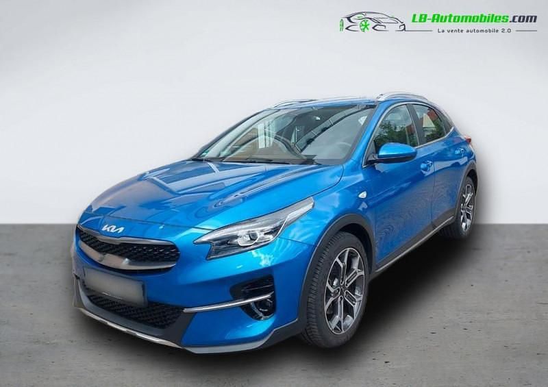 Utilisé 2022 Kia XCeed SUV | 26 500 € (Prix juste) - Image 1/4
