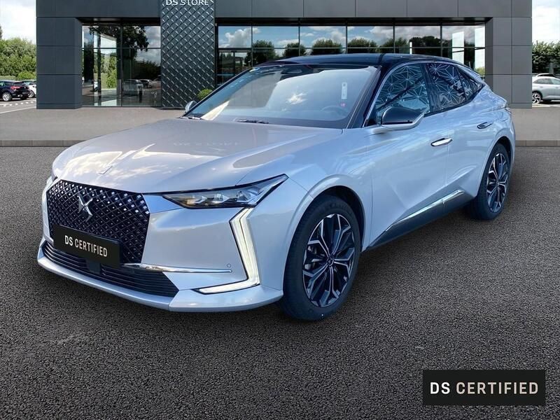 Utilisé 2022 DS Automobiles DS4 Rivoli Berline | 27 900 € (Bon prix) - Image 1/4