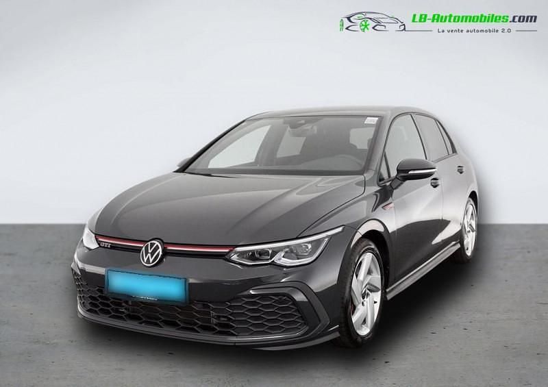 Utilisé 2022 VW Golf VIII Berline | 31 000 € (Bon prix) - Image 1/4